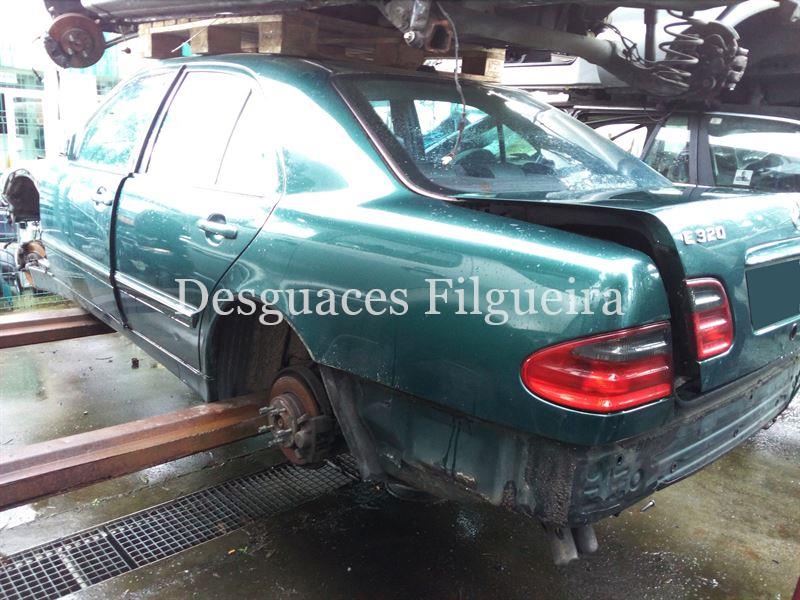 Despiece mercedes E320 CDI W210 automatico - Imagen 4