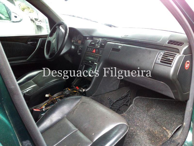 Despiece mercedes E320 CDI W210 automatico - Imagen 5