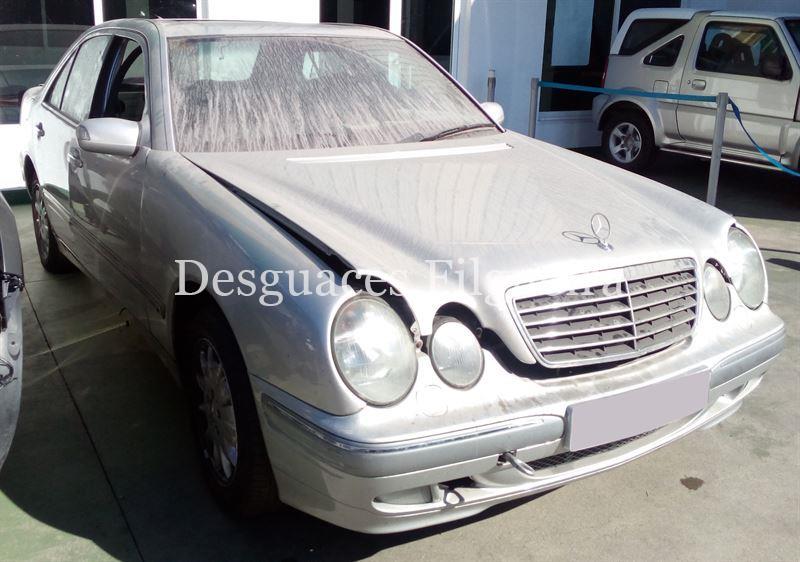 Despiece Mercedes E320CDI W210 - Imagen 2