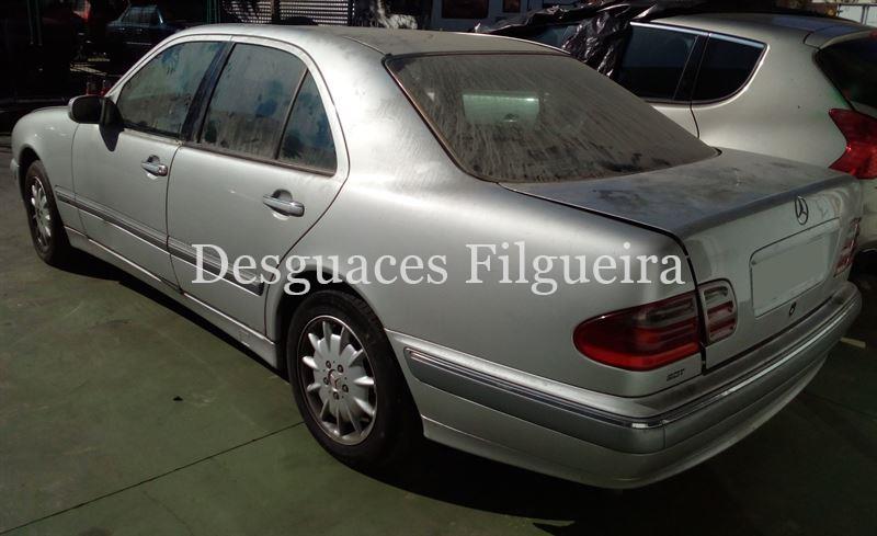 Despiece Mercedes E320CDI W210 - Imagen 3