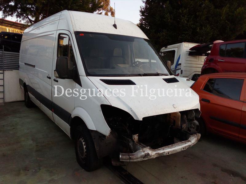 Despiece Mercedes Sprinter 2.2CDI W906 - Imagen 1