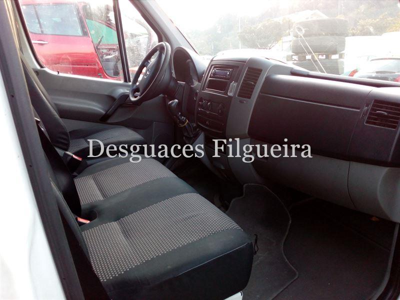 Despiece Mercedes Sprinter 2.2CDI W906 - Imagen 3