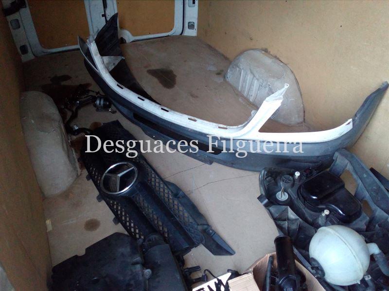 Despiece Mercedes Sprinter 2.2CDI W906 - Imagen 5