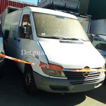 Despiece Mercedes Sprinter 211 CDI W903 - Imagen 2