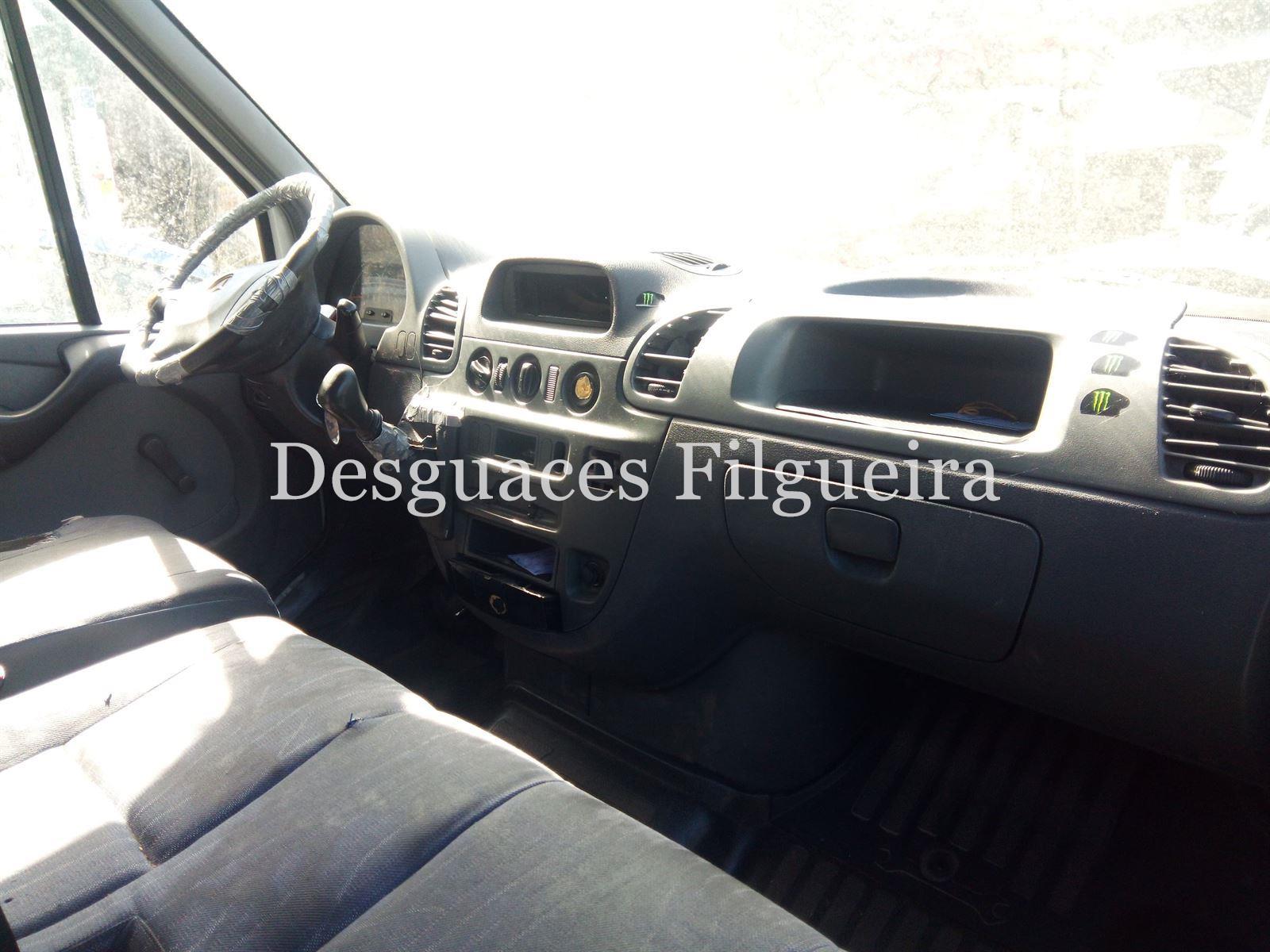 Despiece Mercedes Sprinter 211 CDI W903 - Imagen 4