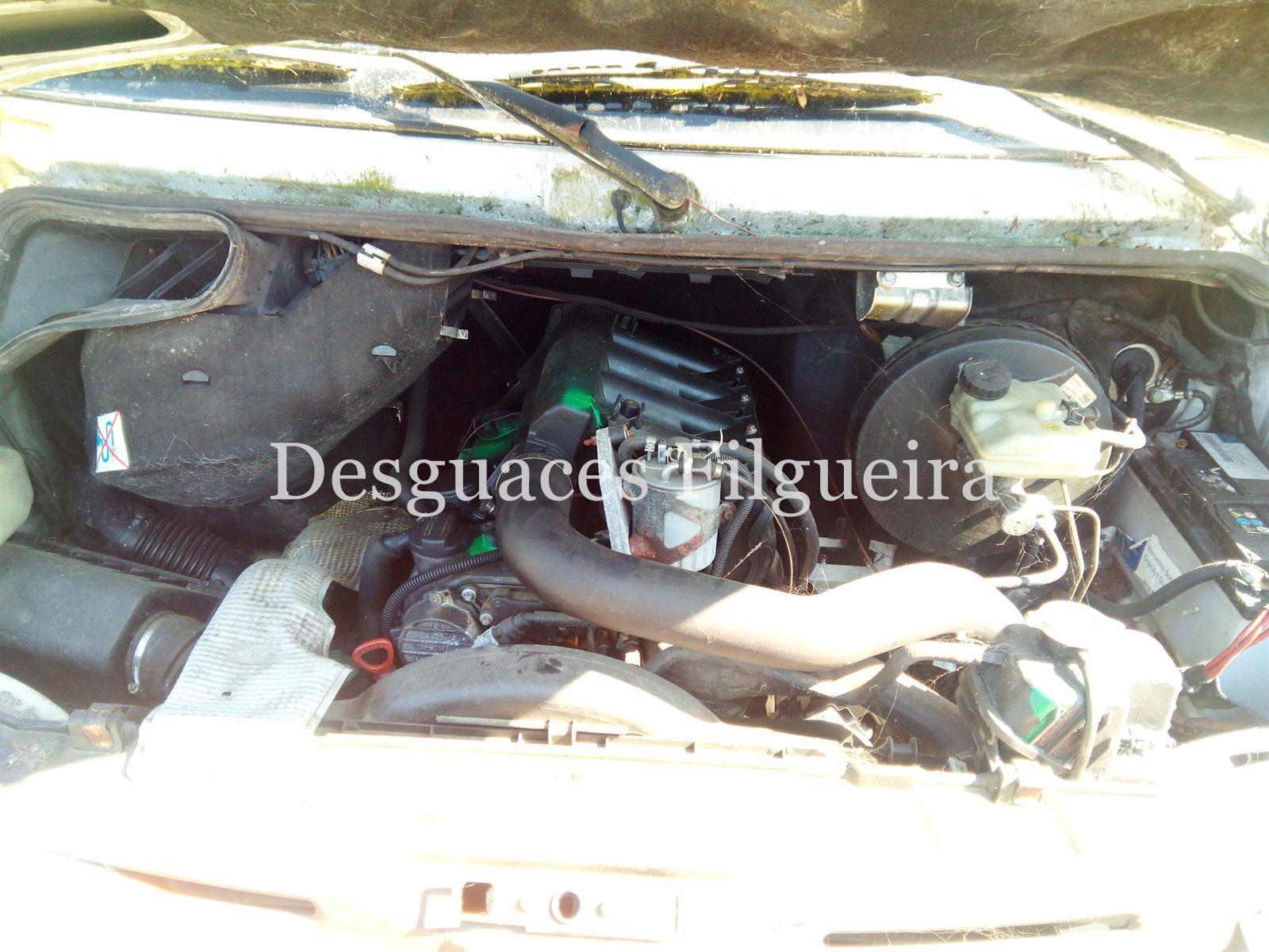 Despiece Mercedes Sprinter 211 CDI W903 - Imagen 5