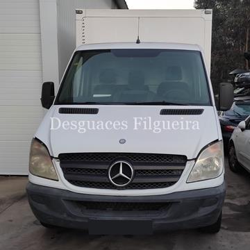 Despiece Mercedes Sprinter 313 CDI W906 646986 - Imagen 1