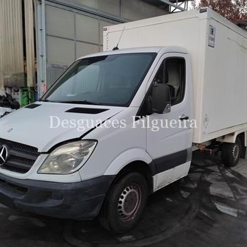 Despiece Mercedes Sprinter 313 CDI W906 646986 - Imagen 2