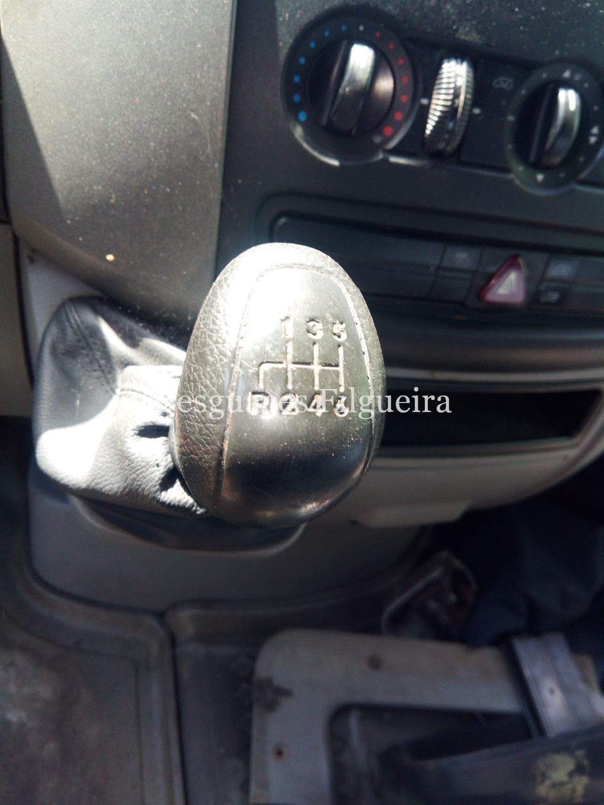 Despiece Mercedes Sprinter 313 CDI W906 om 646.986 - Imagen 7