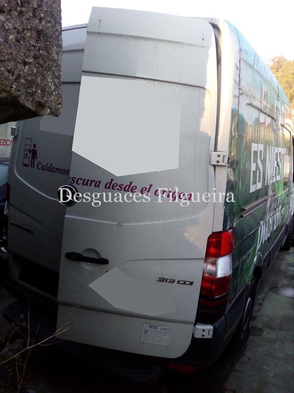 Despiece Mercedes Sprinter 313 CDI W906 - Imagen 2