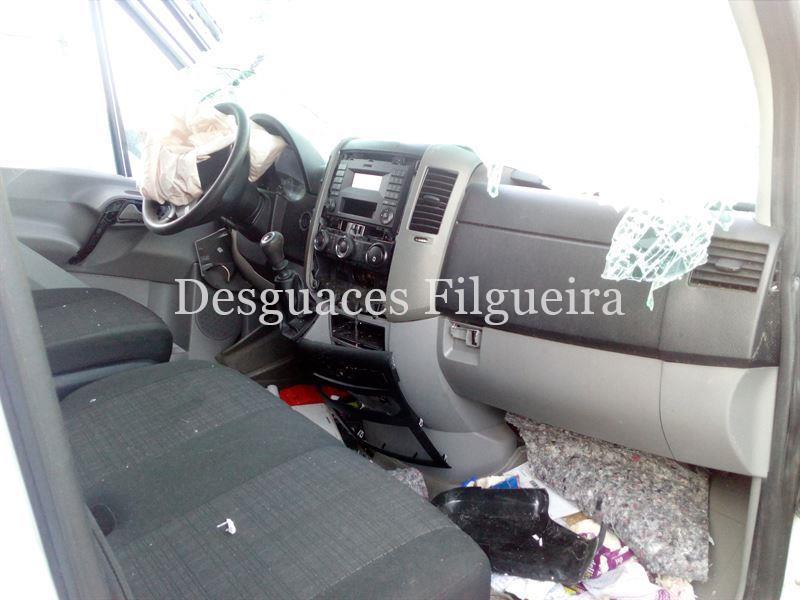 Despiece Mercedes Sprinter 313 CDI W906 - Imagen 3