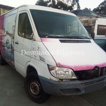 Despiece Mercedes Sprinter 313CDI W903 - Imagen 2