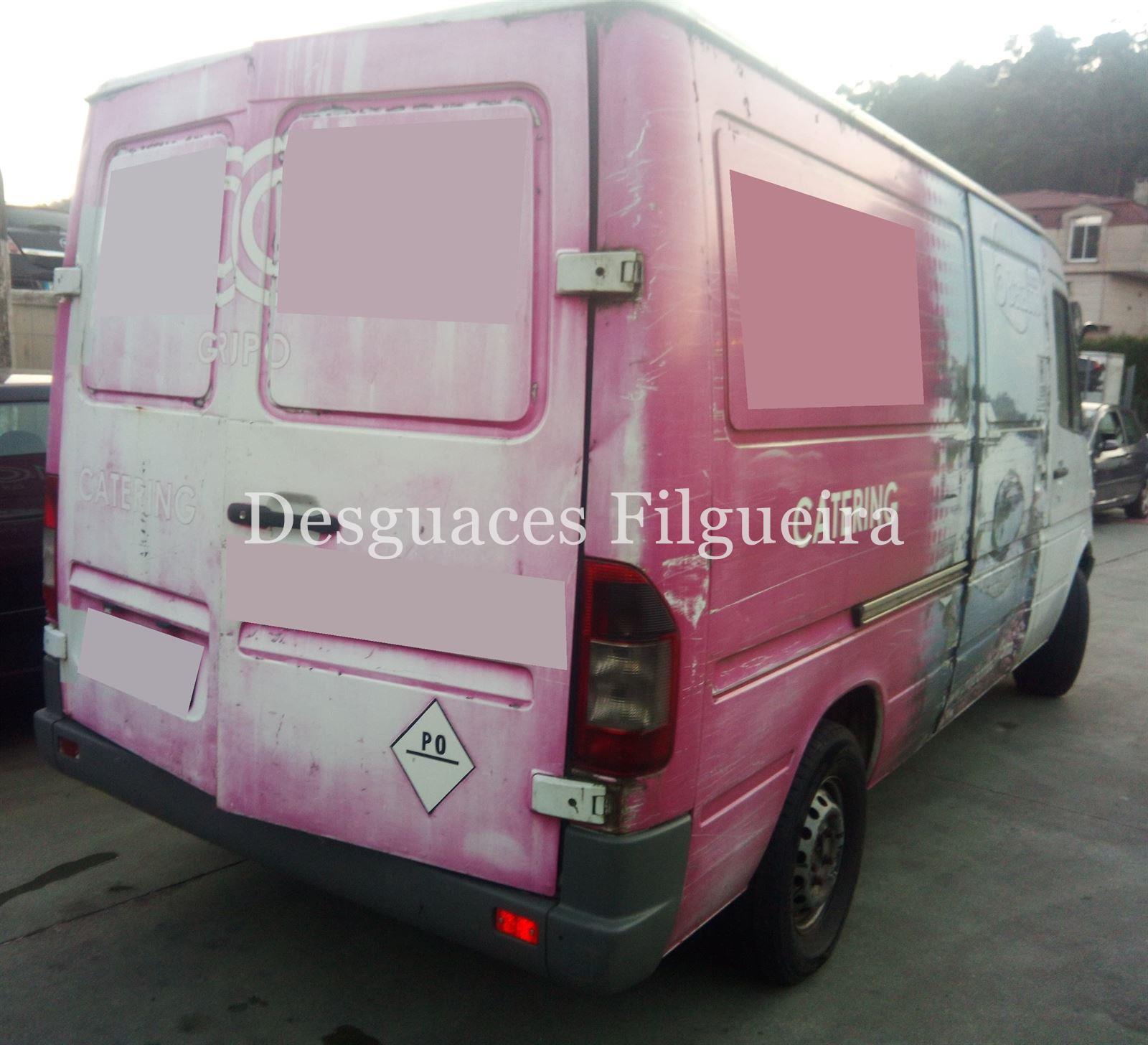 Despiece Mercedes Sprinter 313CDI W903 - Imagen 4