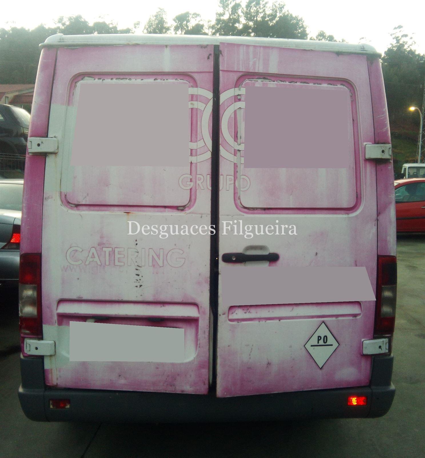 Despiece Mercedes Sprinter 313CDI W903 - Imagen 5