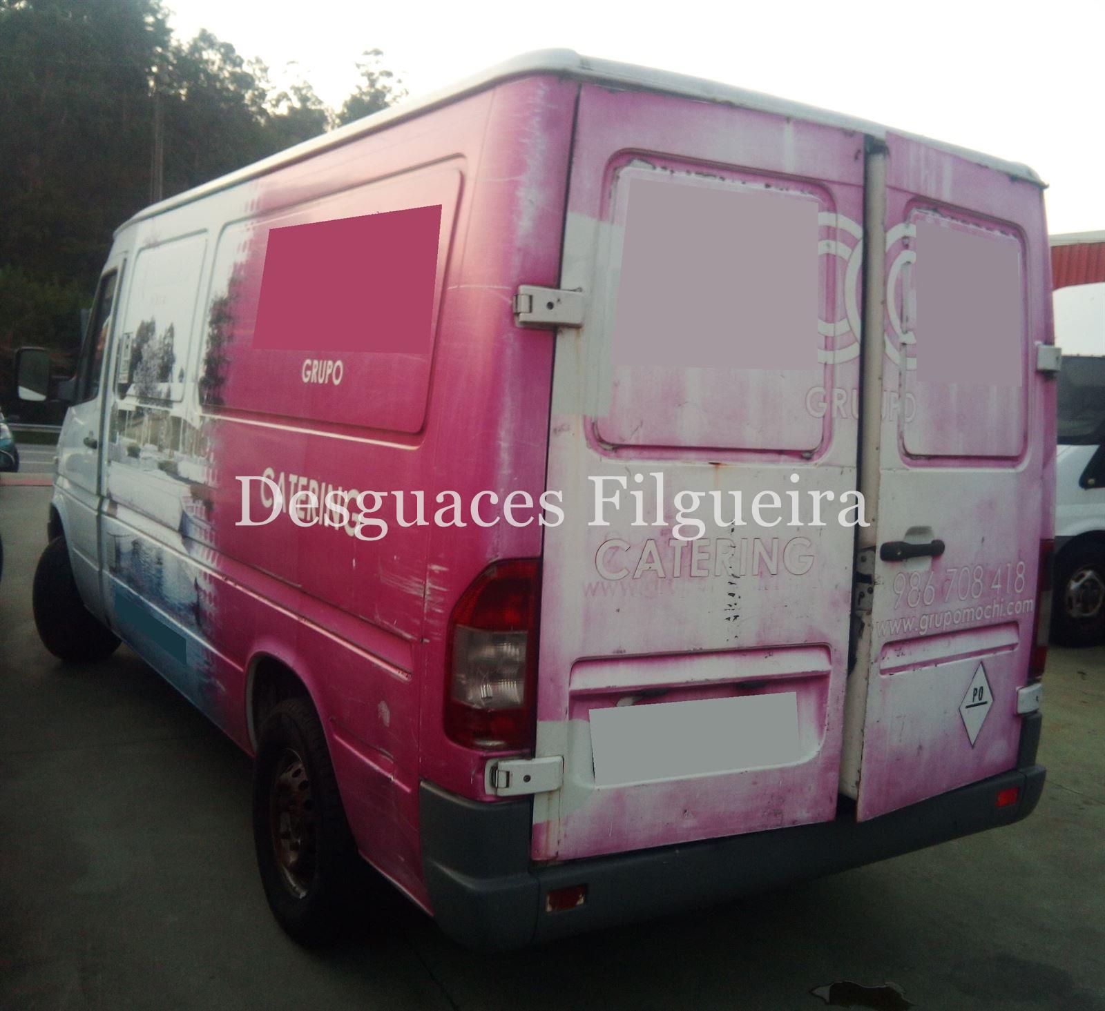 Despiece Mercedes Sprinter 313CDI W903 - Imagen 6