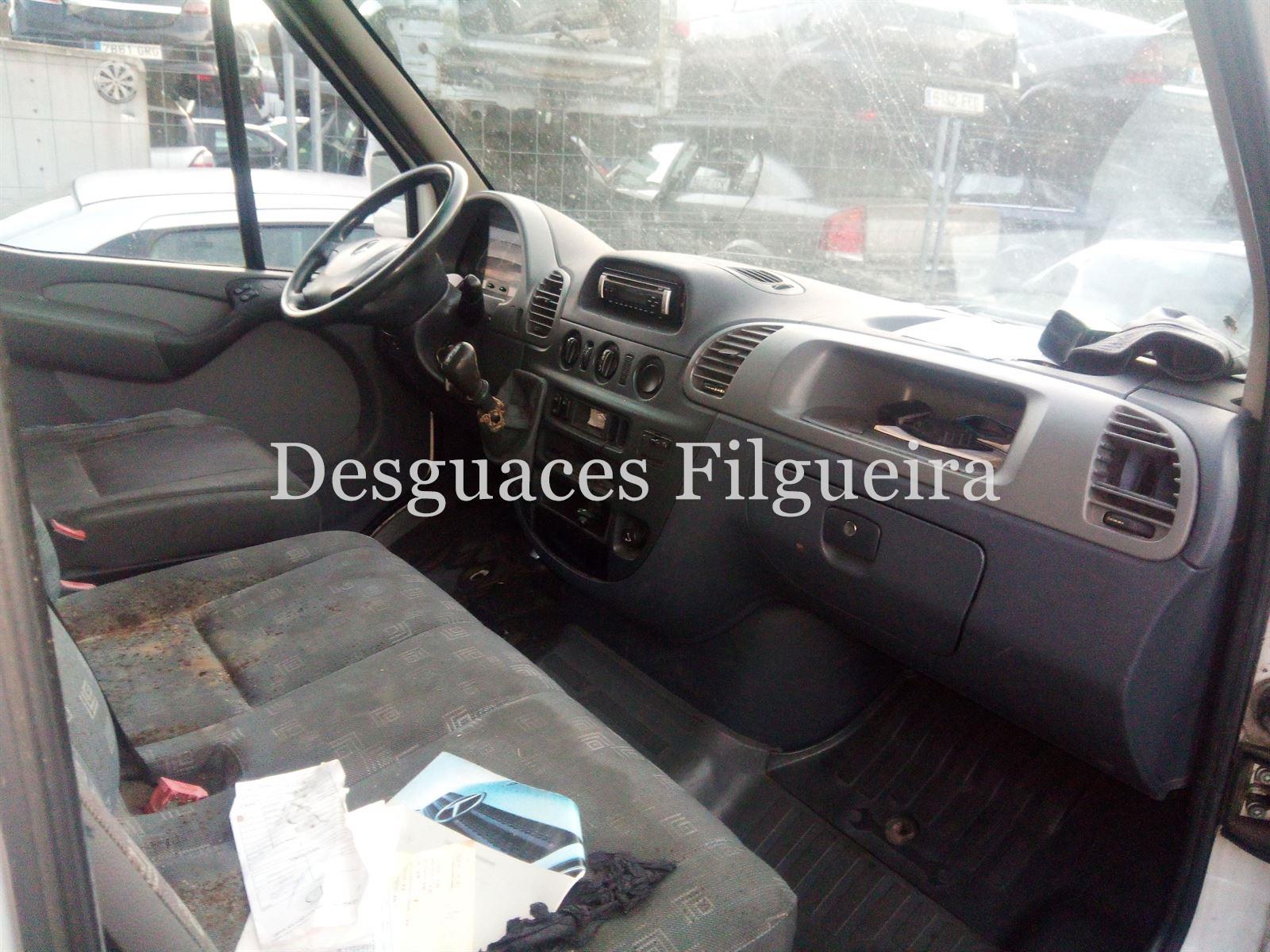 Despiece Mercedes Sprinter 313CDI W903 - Imagen 7