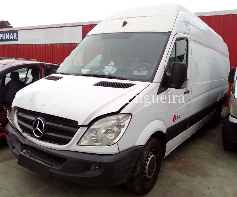 Despiece Mercedes Sprinter 318CDI W906 - Imagen 1