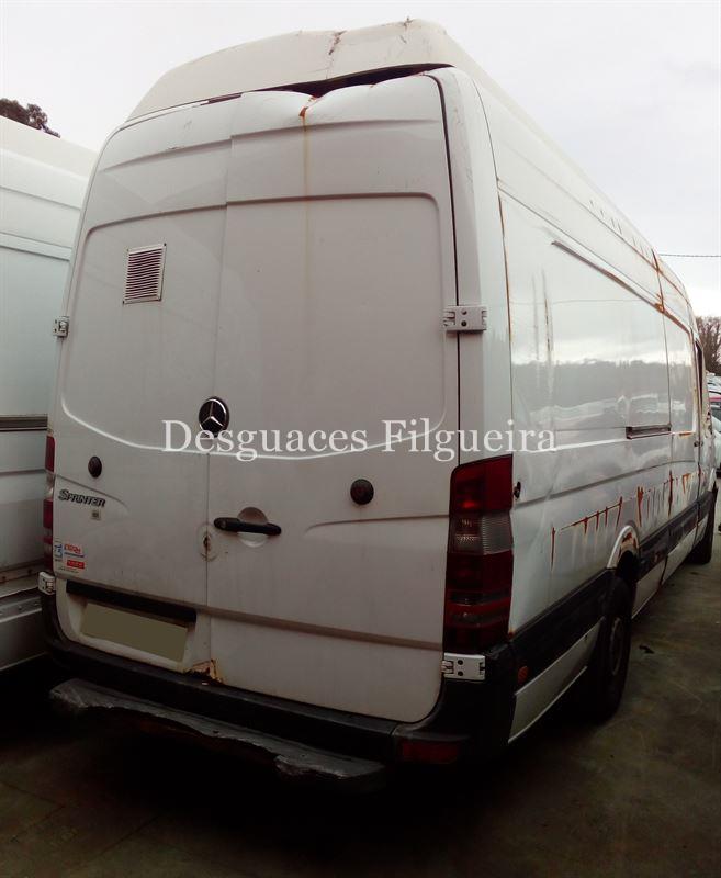 Despiece Mercedes Sprinter 318CDI W906 - Imagen 2