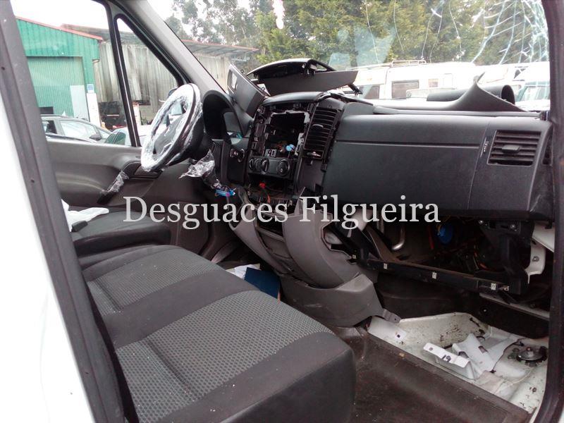 Despiece Mercedes Sprinter 318CDI W906 - Imagen 3