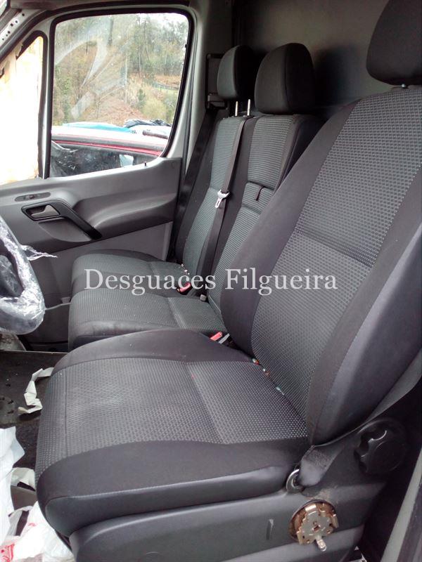 Despiece Mercedes Sprinter 318CDI W906 - Imagen 4