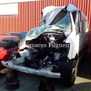 Despiece Mercedes Sprinter 319 CDI W906 - Imagen 1