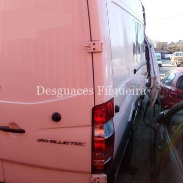Despiece Mercedes Sprinter 319 CDI W906 - Imagen 2