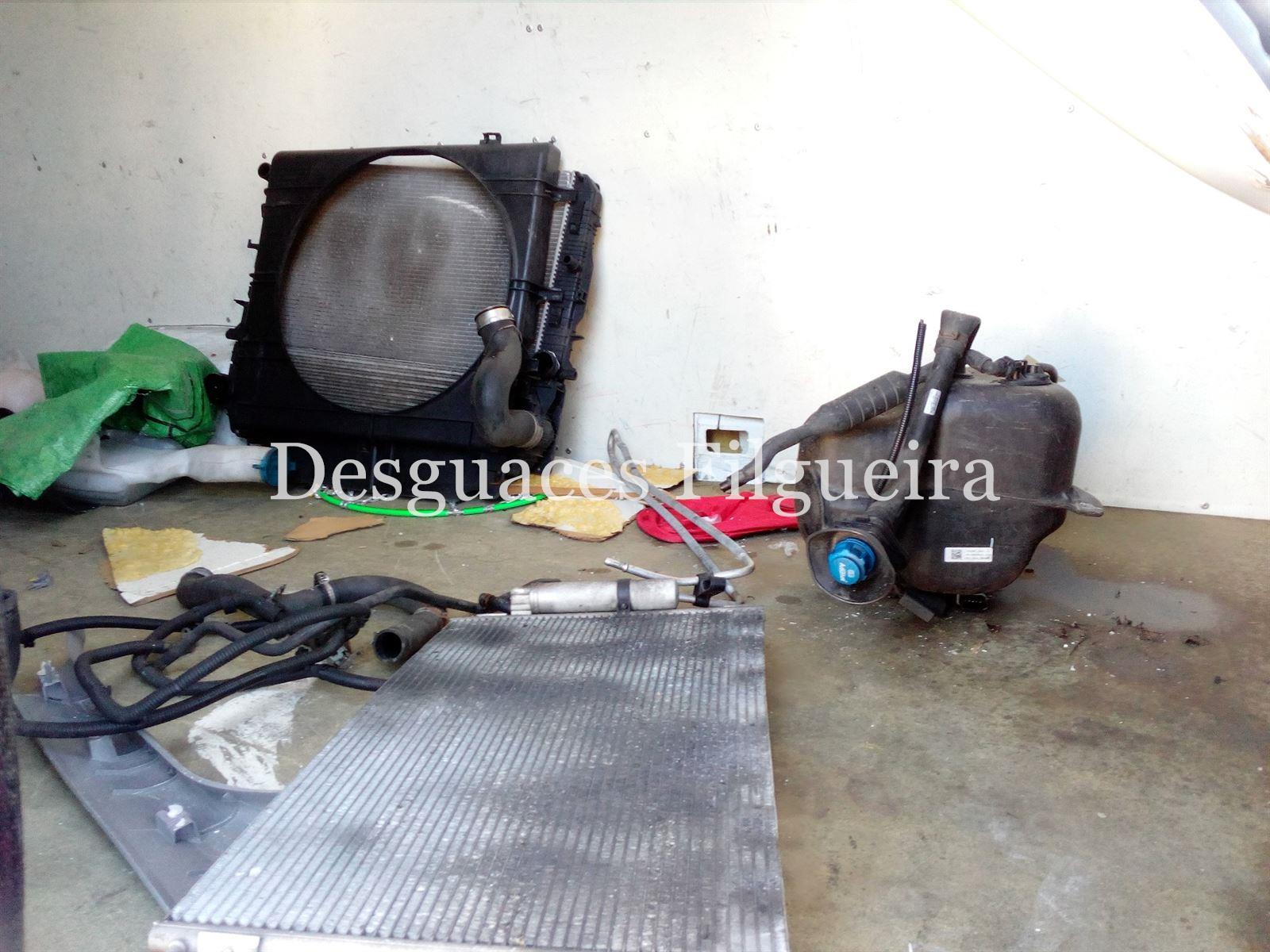 Despiece Mercedes Sprinter 319 CDI W906 - Imagen 5