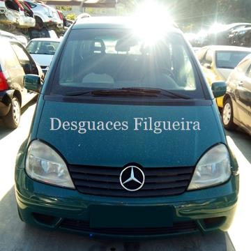 Despiece Mercedes Vaneo W414 170CDI - Imagen 1