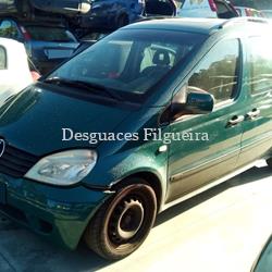 Despiece Mercedes Vaneo W414 170CDI - Imagen 2