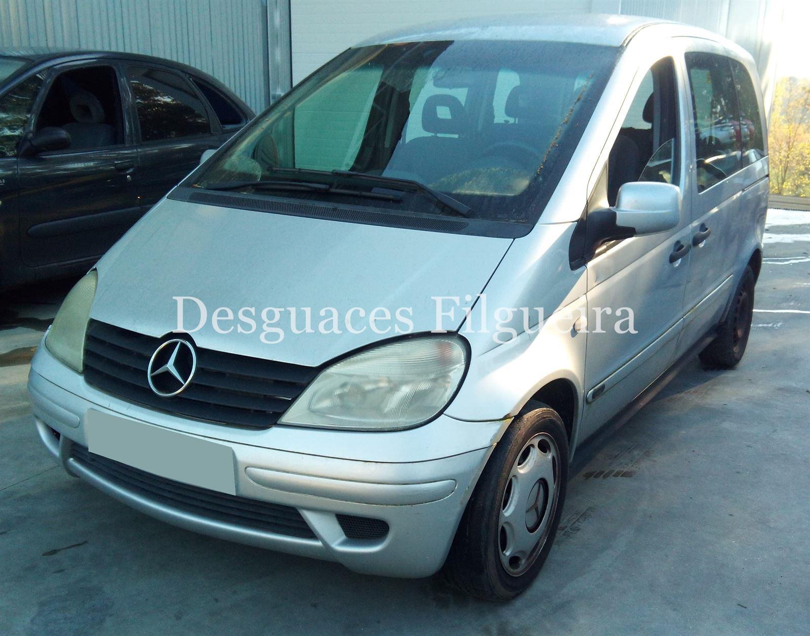 Despiece Mercedes Vaneo W414 170CDI - Imagen 1