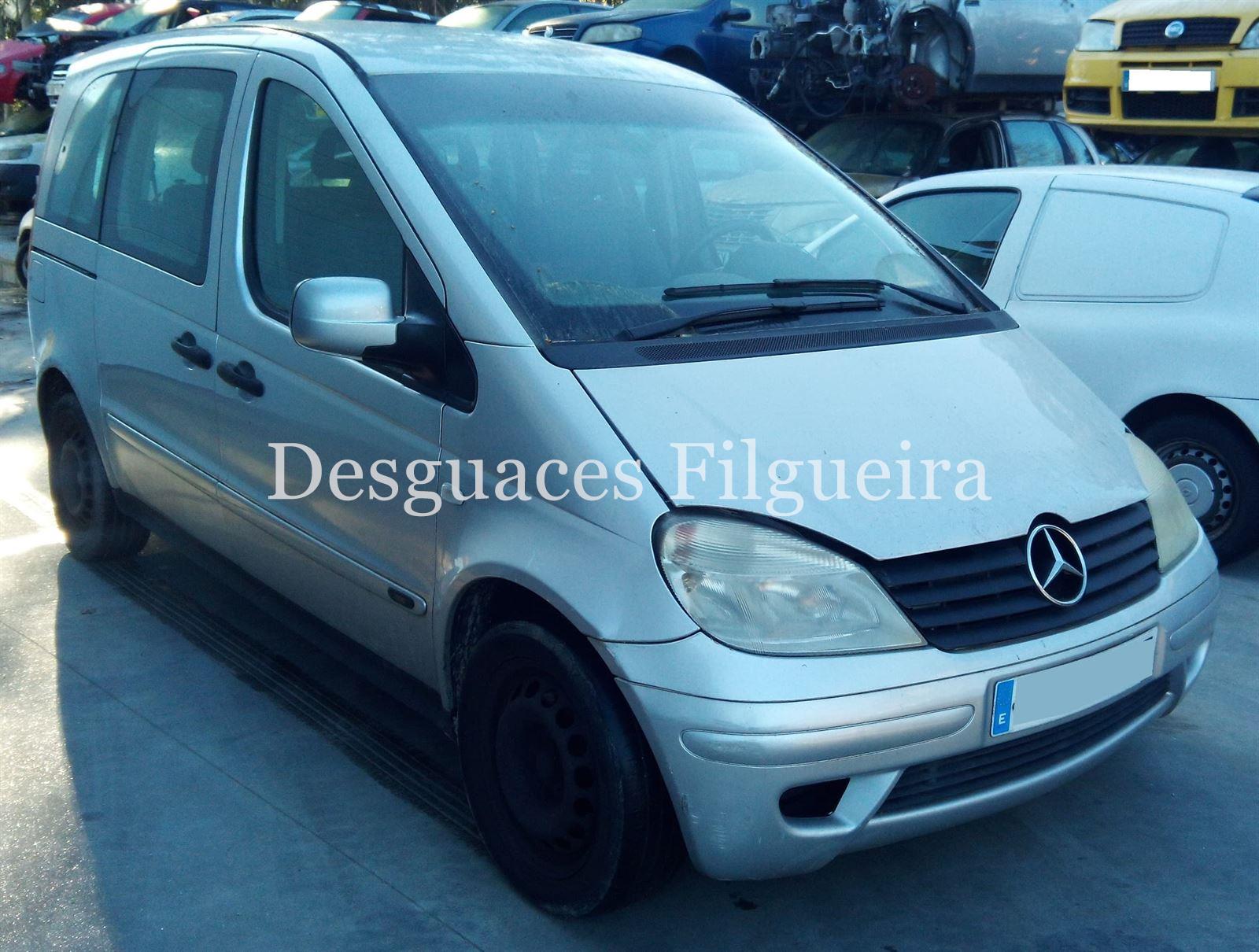 Despiece Mercedes Vaneo W414 170CDI - Imagen 2