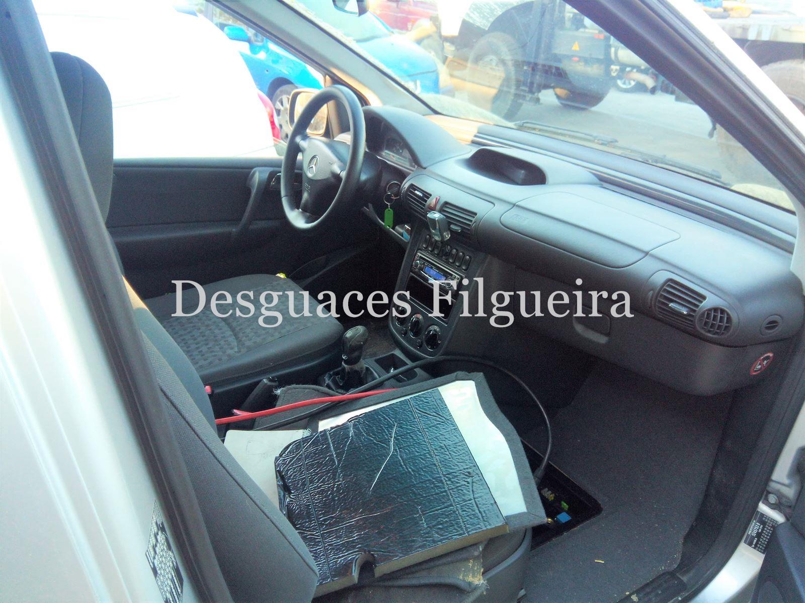 Despiece Mercedes Vaneo W414 170CDI - Imagen 7