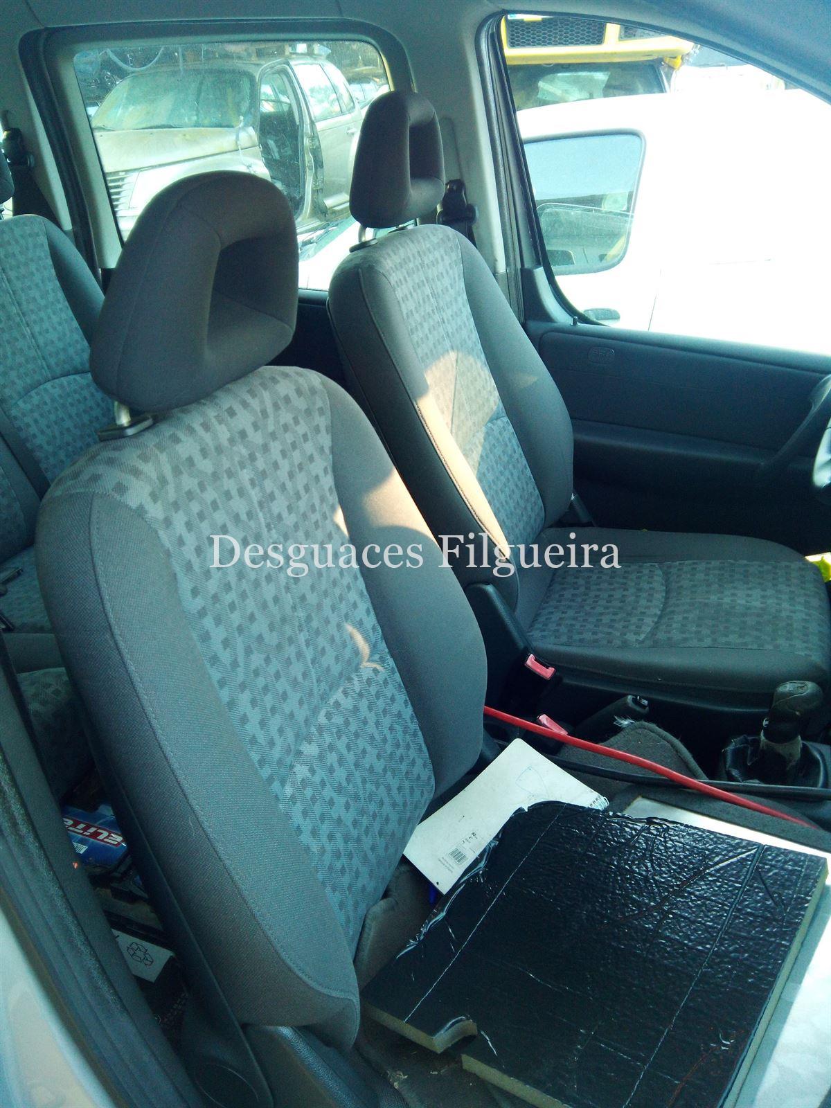 Despiece Mercedes Vaneo W414 170CDI - Imagen 8