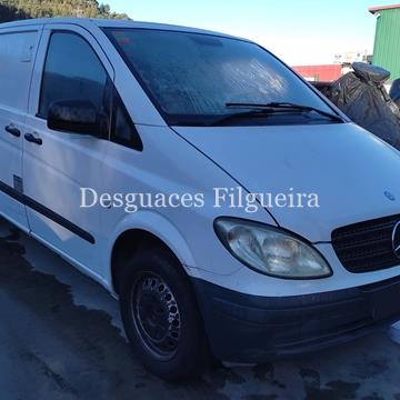 Despiece Mercedes Vito 109 CDI W639 - Imagen 2