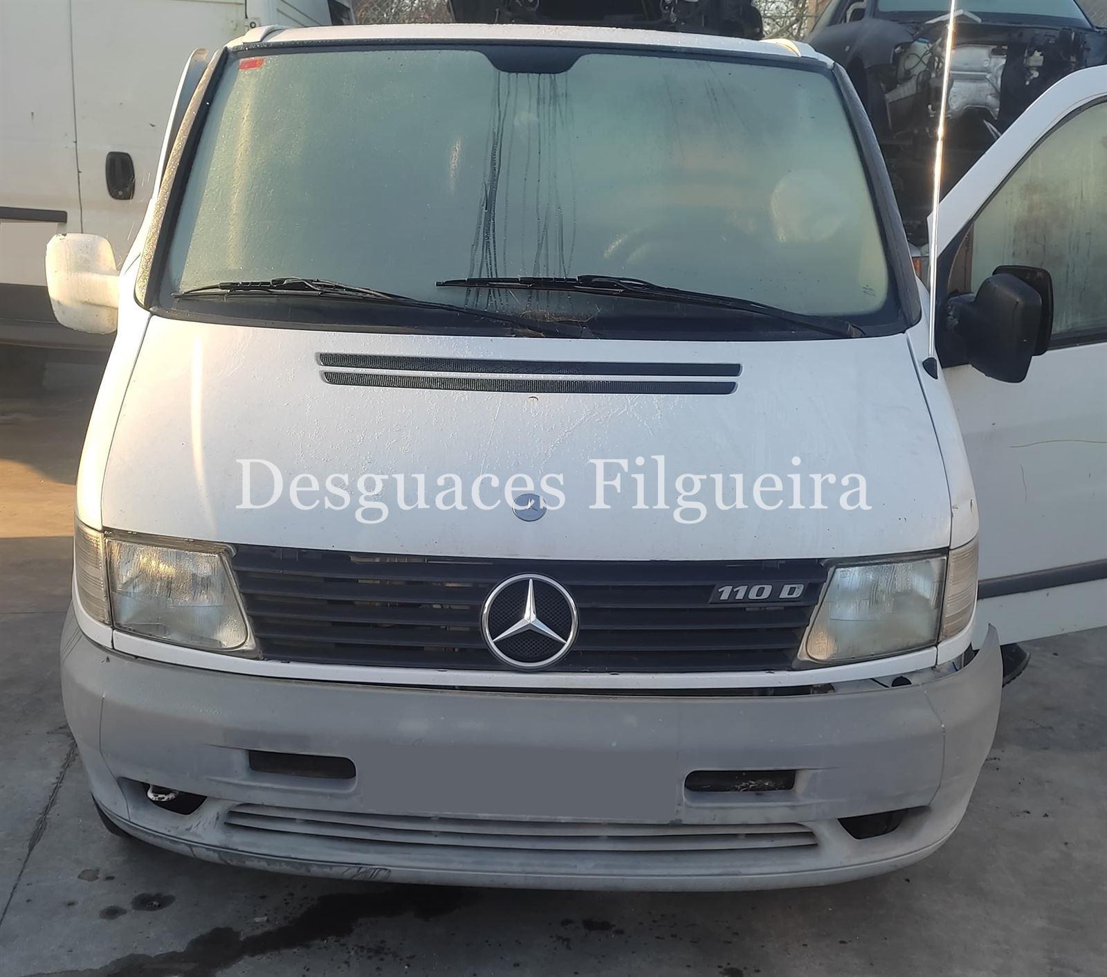 Despiece Mercedes Vito 110D W638 - Imagen 1