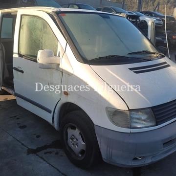 Despiece Mercedes Vito 110D W638 - Imagen 2