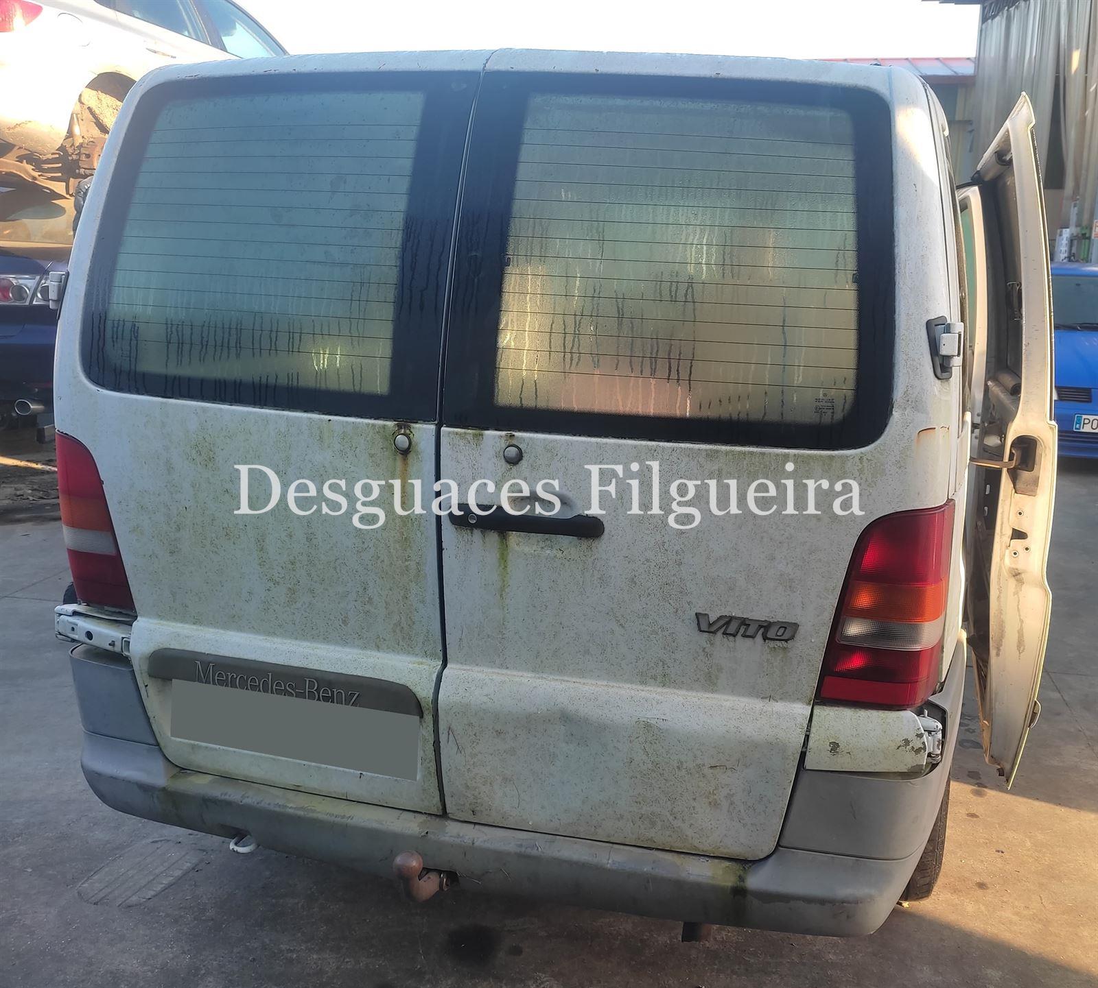 Despiece Mercedes Vito 110D W638 - Imagen 3