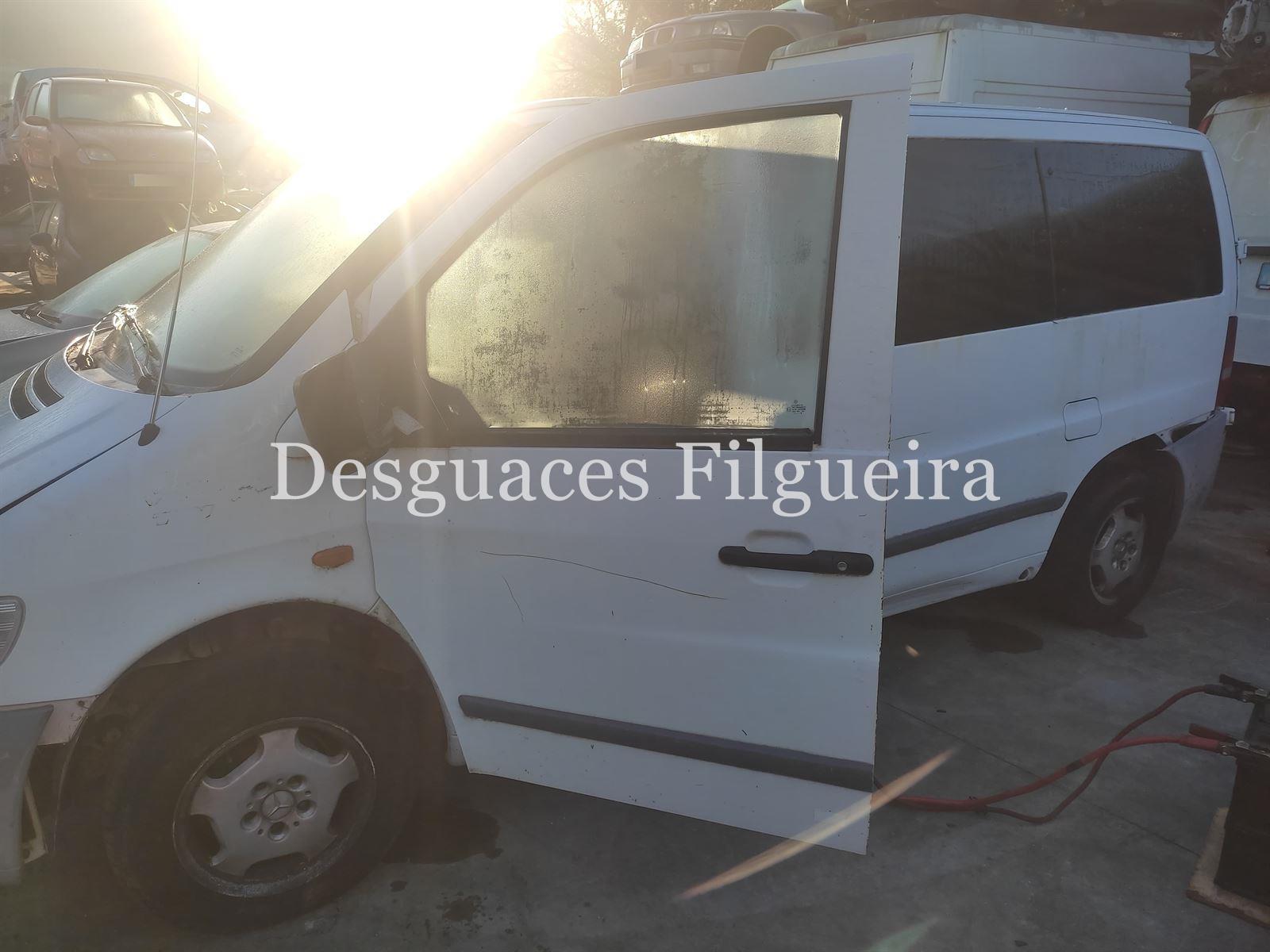 Despiece Mercedes Vito 110D W638 - Imagen 4