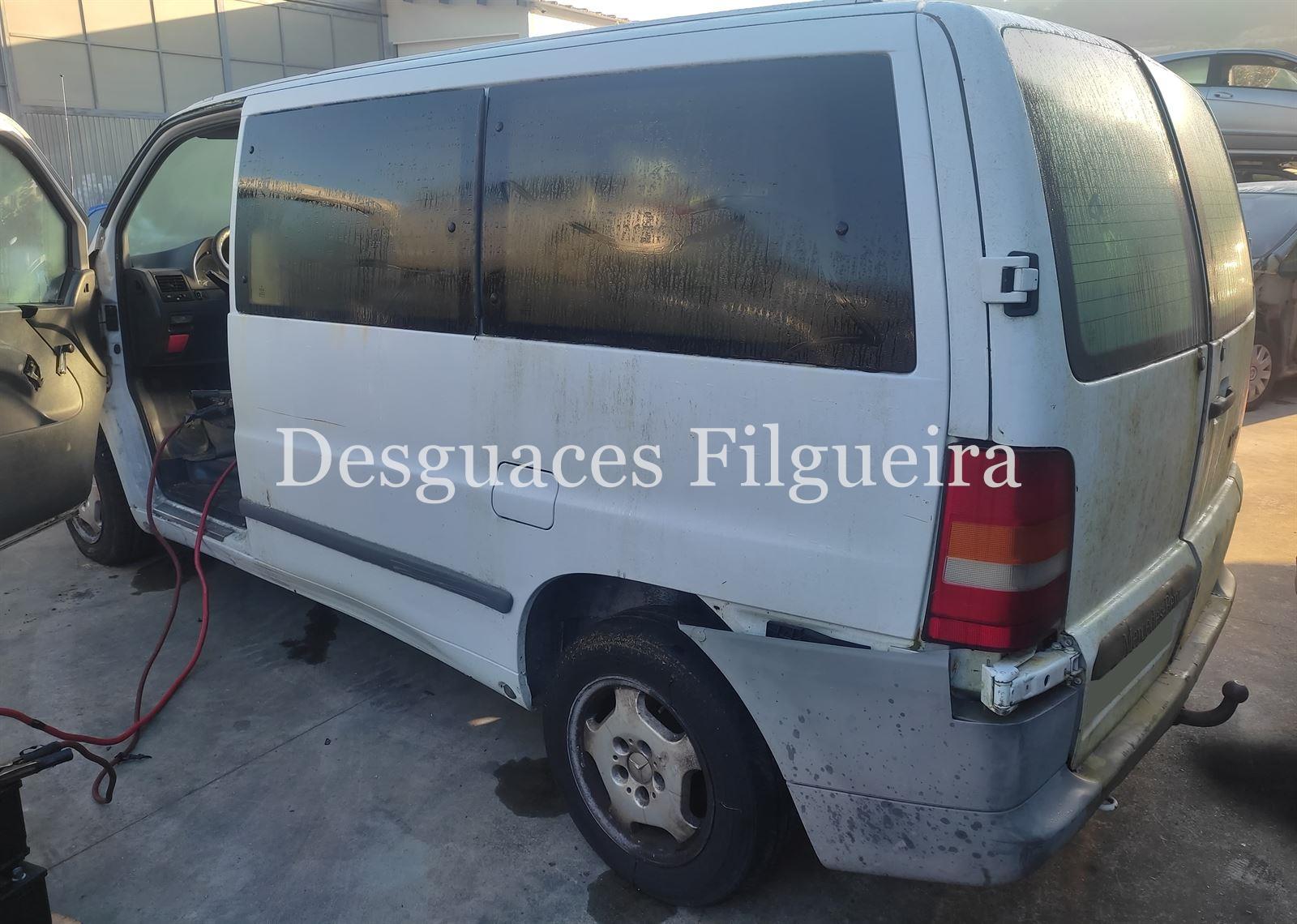 Despiece Mercedes Vito 110D W638 - Imagen 5