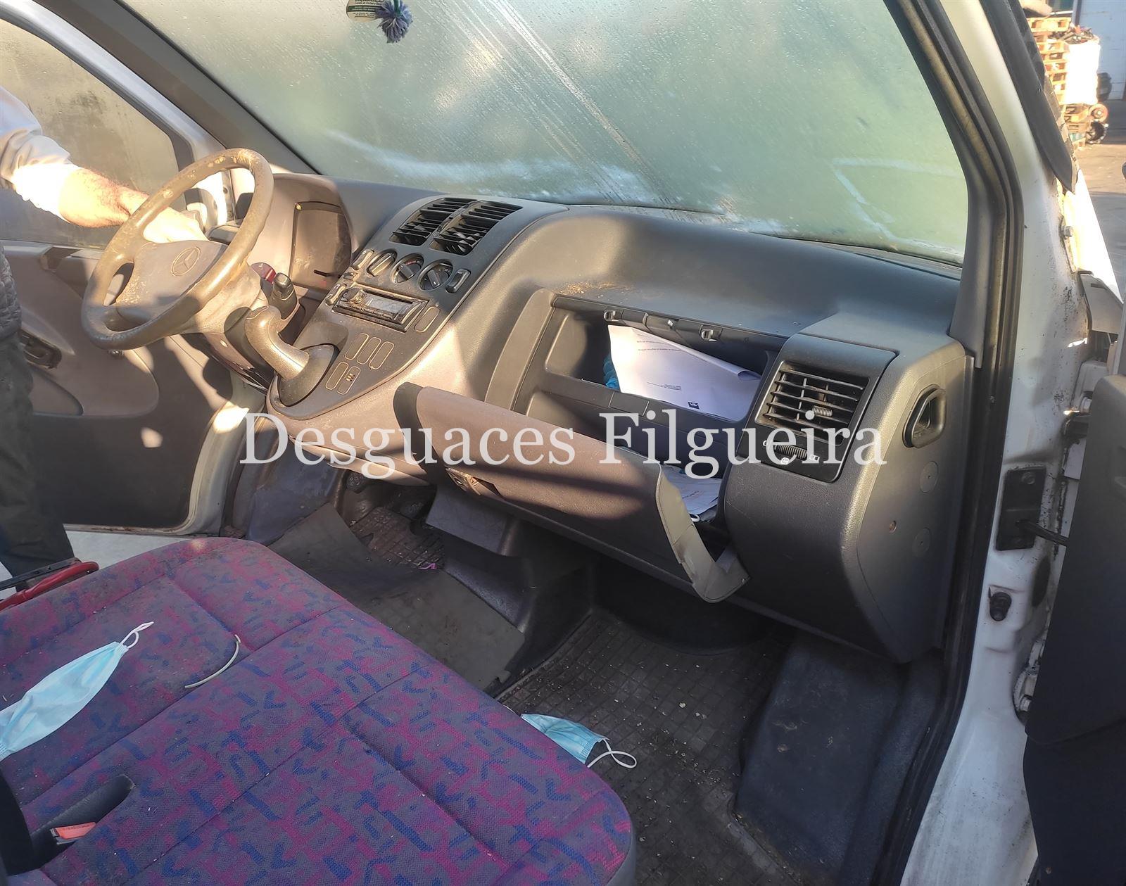 Despiece Mercedes Vito 110D W638 - Imagen 6