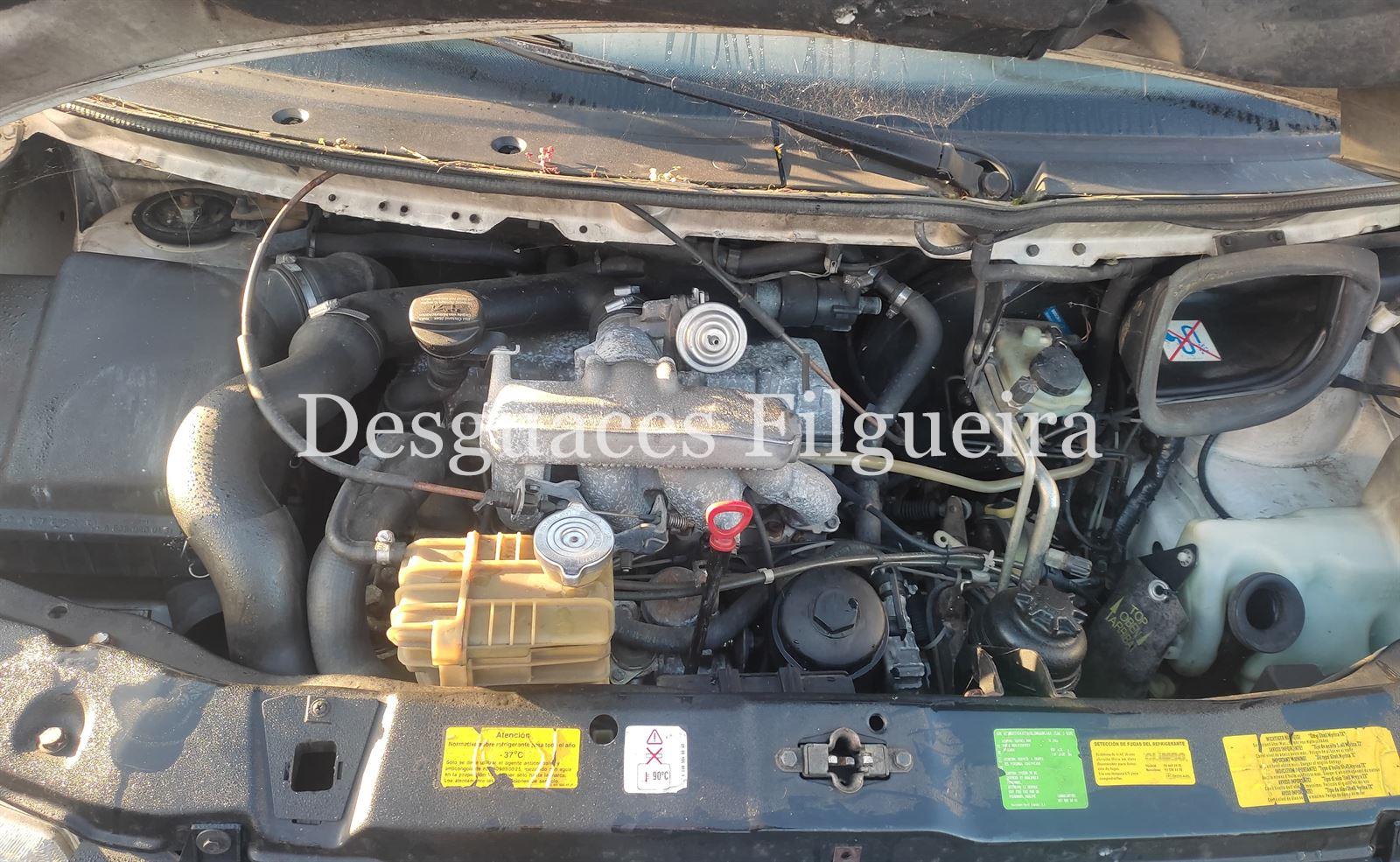 Despiece Mercedes Vito 110D W638 - Imagen 7