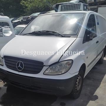 Despiece Mercedes Vito 111 CDI W639 646982 - Imagen 2