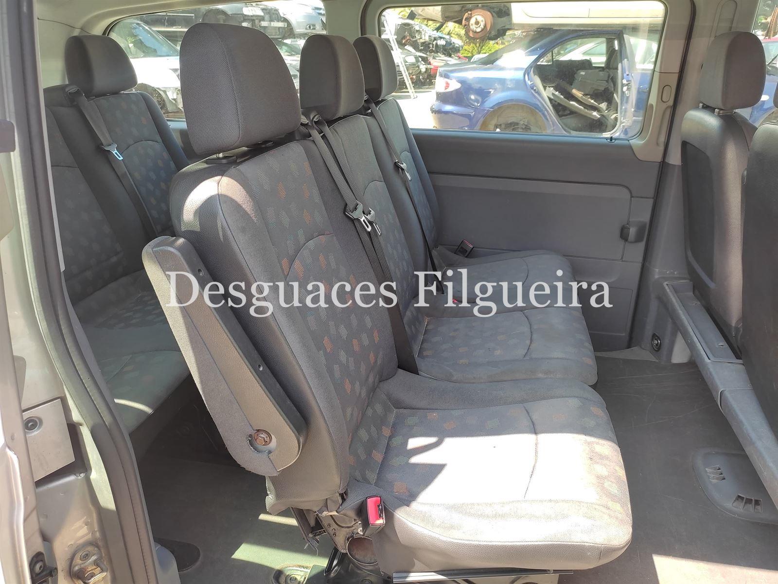 Despiece Mercedes Vito 111 CDI W639 OM 646. 980 - Imagen 8