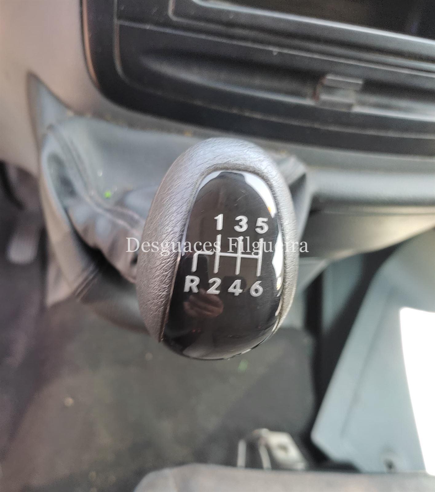 Despiece Mercedes Vito 111 CDI W639 OM 646. 980 - Imagen 10