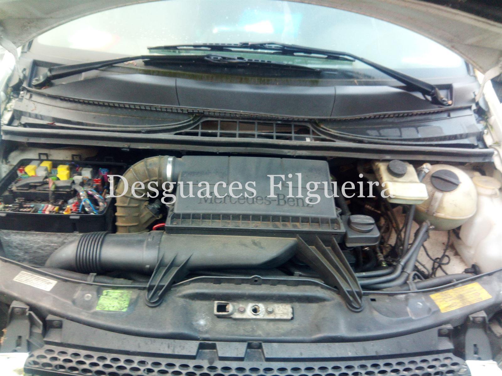 Despiece Mercedes Vito 111 CDI W639 - Imagen 7