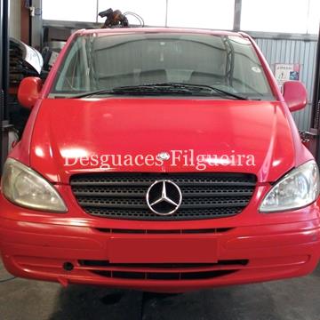 Despiece Mercedes Vito 111 CDI W639 - Imagen 1
