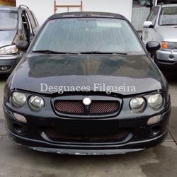 Despiece Mg Zr 1.4 14K4F - Imagen 1