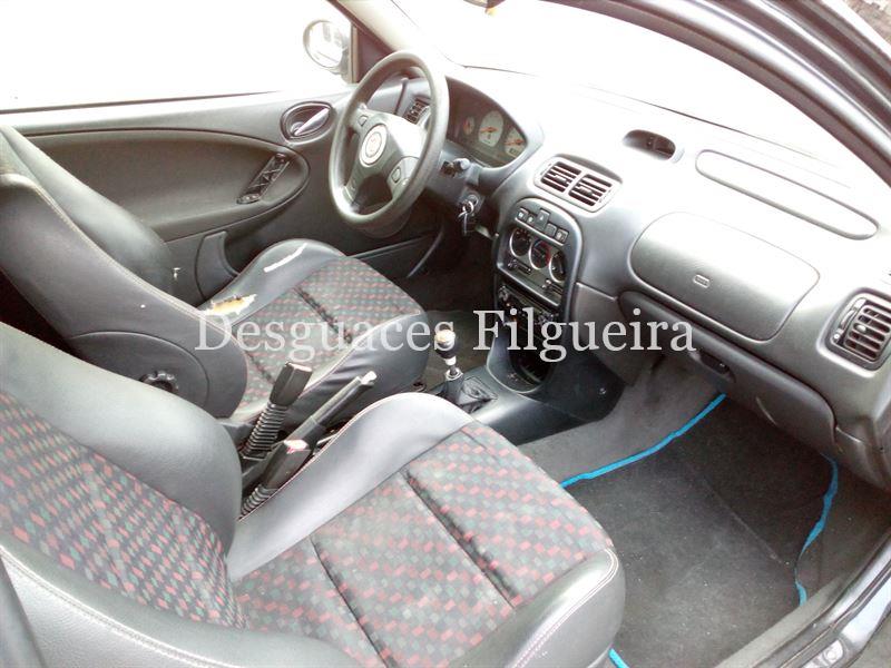 Despiece Mg Zr 1.4 14K4F - Imagen 4