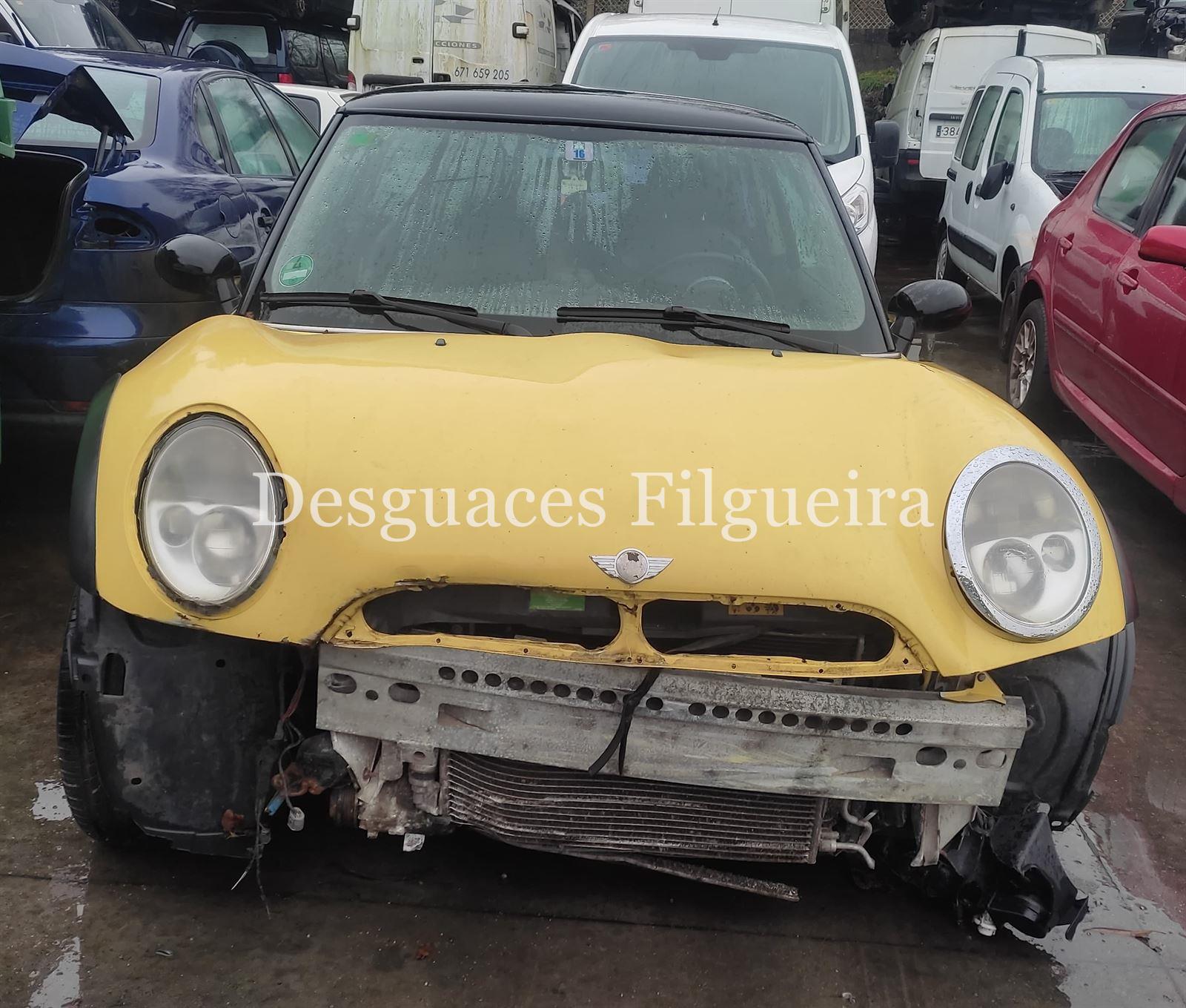 Despiece Mini Cooper 1.6 16V W10B16A - Imagen 1