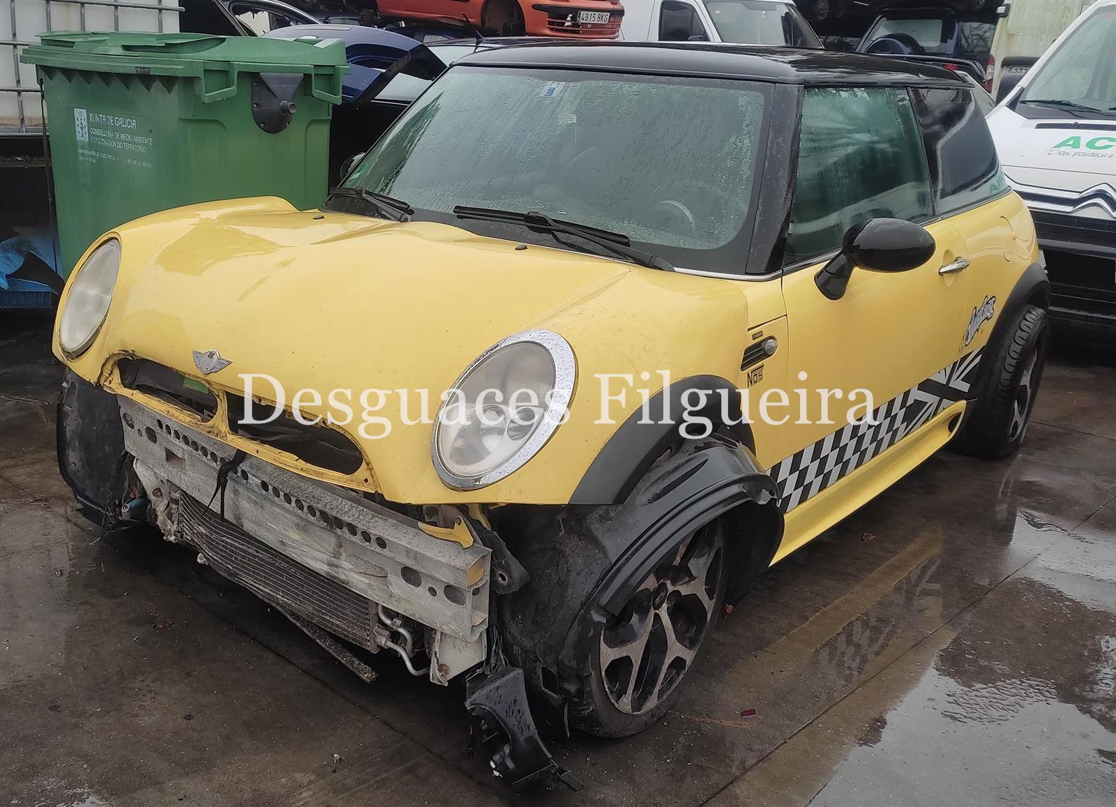 Despiece Mini Cooper 1.6 16V W10B16A - Imagen 2